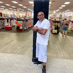 Meet your Posher, Romeo